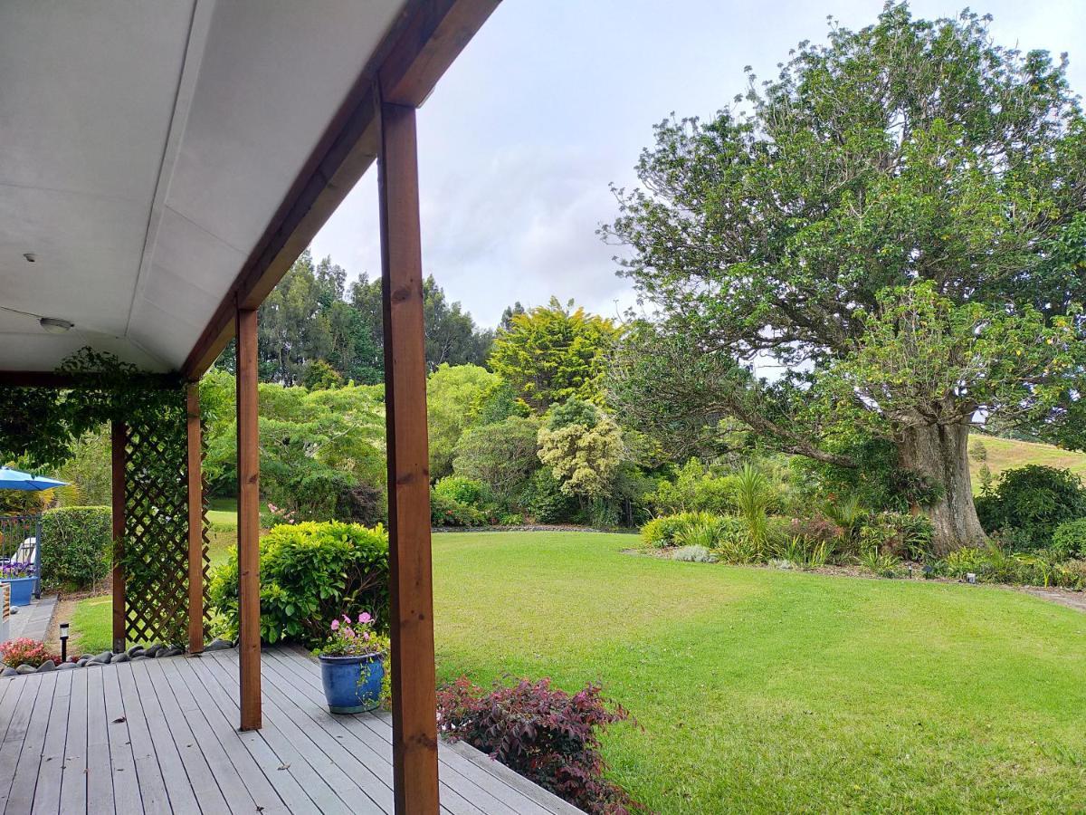 Dangela Boutique Lodge Auckland Exterior photo