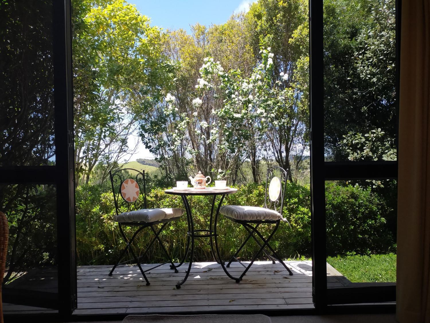Dangela Boutique Lodge Auckland Room photo